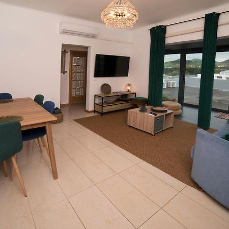 Apartament The Terrace Ponta Delgada Zewnętrze zdjęcie
