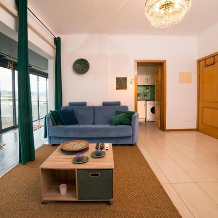 Apartament The Terrace Ponta Delgada Zewnętrze zdjęcie