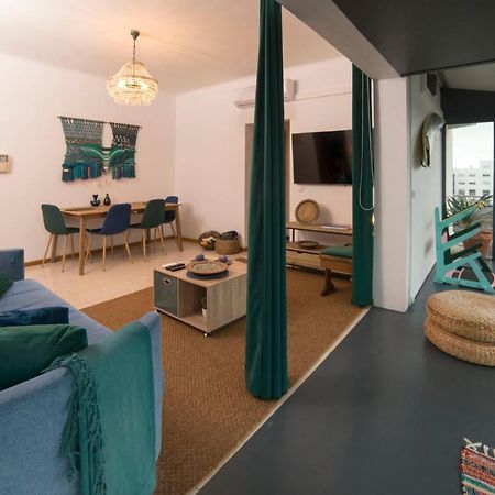 Apartament The Terrace Ponta Delgada Zewnętrze zdjęcie