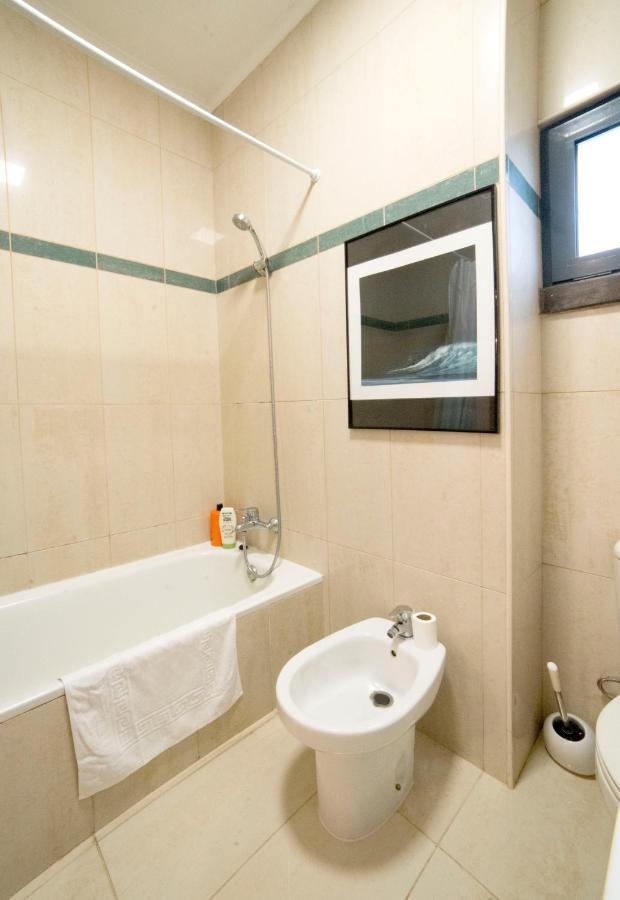 Apartament The Terrace Ponta Delgada Zewnętrze zdjęcie