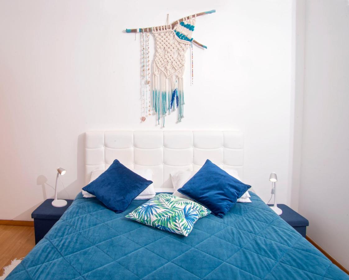Apartament The Terrace Ponta Delgada Zewnętrze zdjęcie