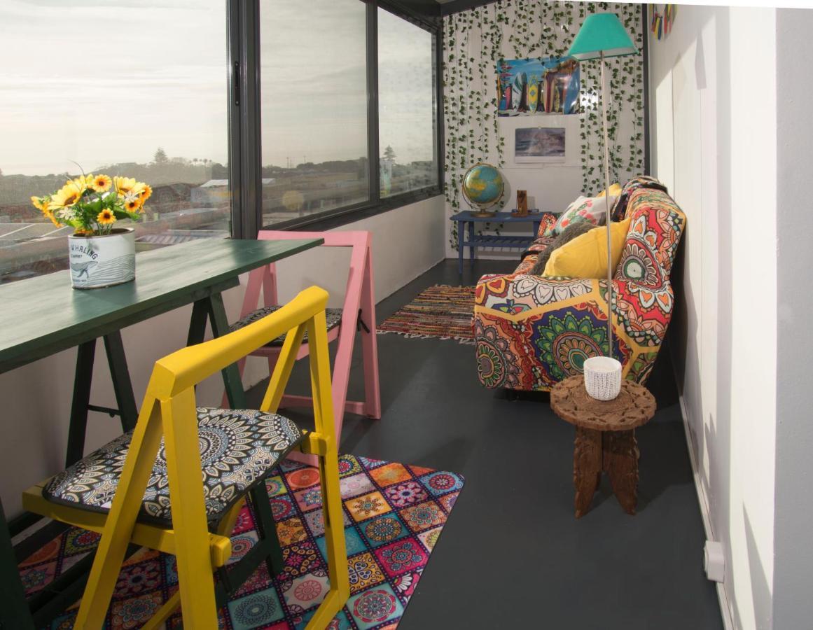 Apartament The Terrace Ponta Delgada Zewnętrze zdjęcie