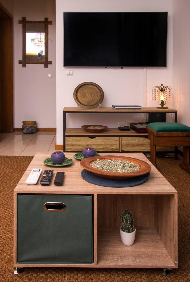 Apartament The Terrace Ponta Delgada Zewnętrze zdjęcie