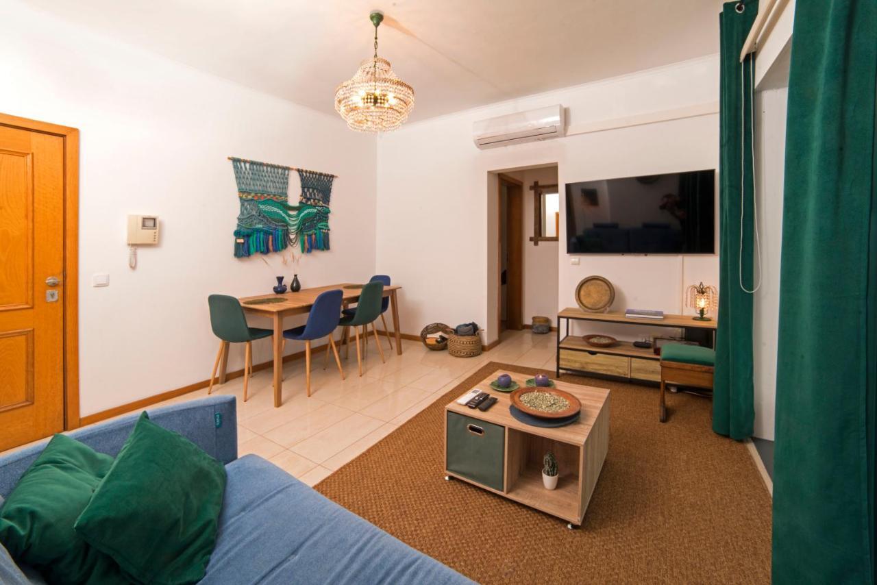 Apartament The Terrace Ponta Delgada Zewnętrze zdjęcie