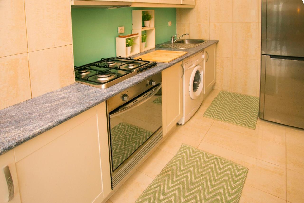 Apartament The Terrace Ponta Delgada Zewnętrze zdjęcie