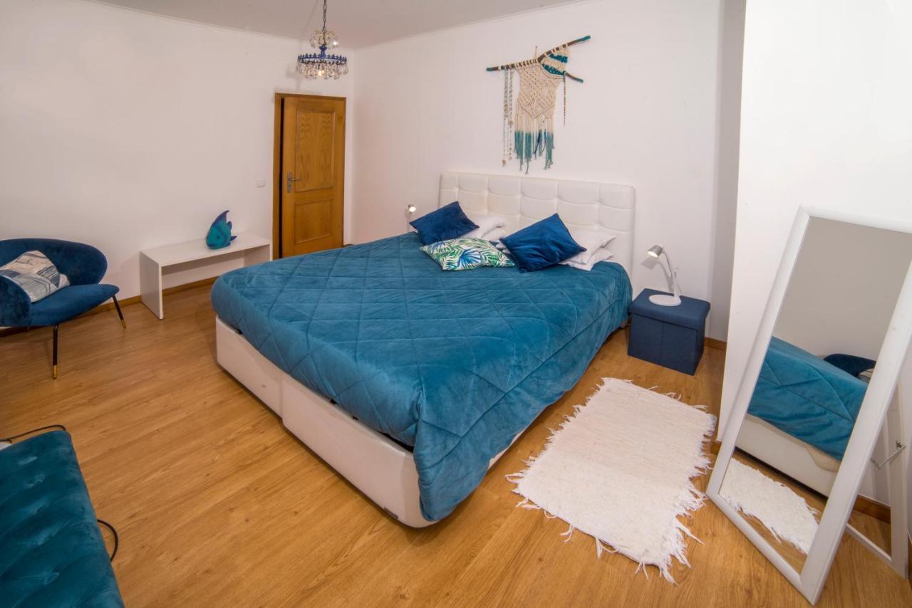 Apartament The Terrace Ponta Delgada Zewnętrze zdjęcie