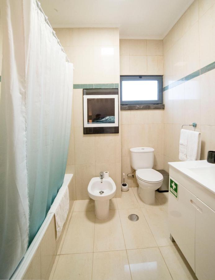 Apartament The Terrace Ponta Delgada Zewnętrze zdjęcie